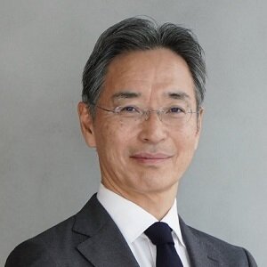 助太刀　社外取締役　木村実氏
