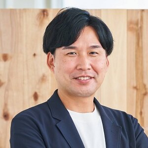 スタジオアンビルト　森下敬司社長