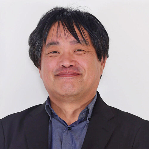 コープ住まいるえひめ　山本耕二社長