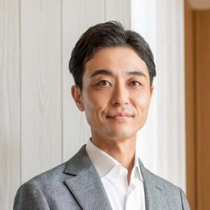 杉野製作所　専務取締役　金谷悠司氏