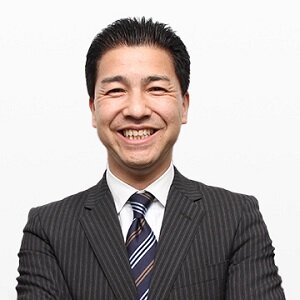 全国住宅営業認定協会　瀧本真也代表