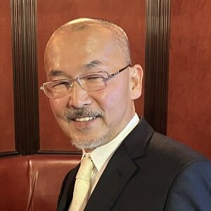 日本珪藻土協会　鈴木美房代表理事