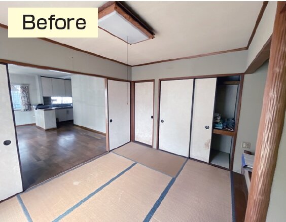 旭ホームズ　開口部から入る光を確保し、内窓を入れることで家の暖かさも上げた