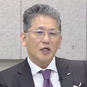 LIXIL　瀬戸欣哉社長