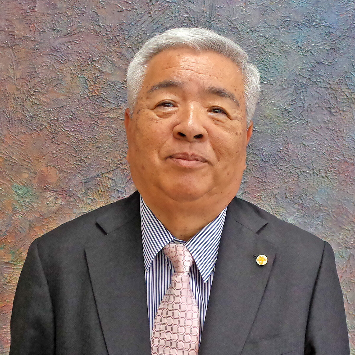 全国リフォーム合同会議　二宮生憲代表理事