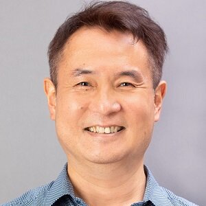 ロータス　代表取締役　蓮見雅則氏