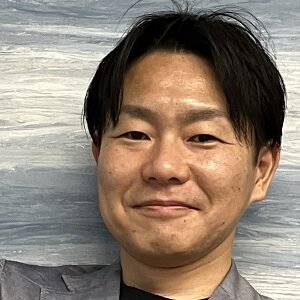  リリカラ　マーケティング本部　壁紙プロダクト課　恩田泰平氏