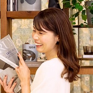 町田ひろ子アカデミー　講師　中居綾氏