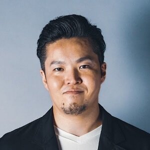 ドローン・フロンティア　府川雅彦社長