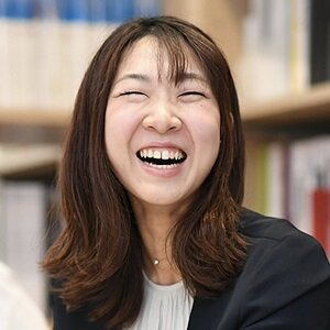 井尻ハウビング　プランナー　浅日恵理氏