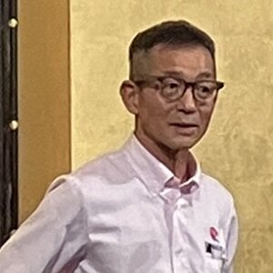 日本塗装名人社　安井朗社長