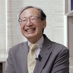 慶應義塾大学　名誉教授　伊香賀俊治氏