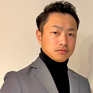 HEJ 奥田在弘課長
