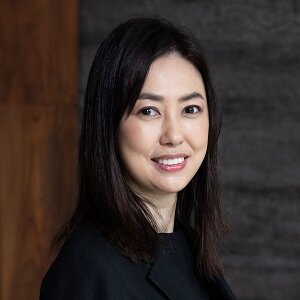 カラーアンドデコ　加藤望美社長