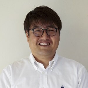 相羽建設　相羽健太郎社長