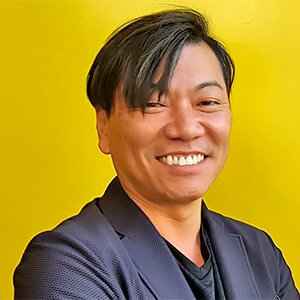 フロンティア建築工房　西島大輔社長
