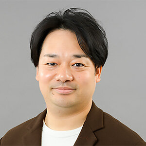 はぴりの　業務管理部 竹内健太部長