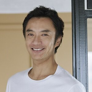 groove agent　鰭沼悟社長
