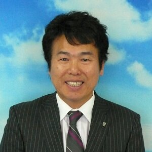 スペース・プランニング　目黒睦也社長