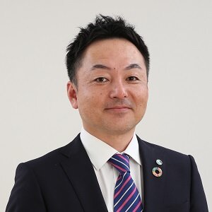ロビン　田方雅之取締役社長
