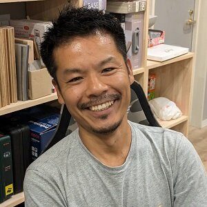 LIGHT HOUSE DESIGN　寺脇智史社長