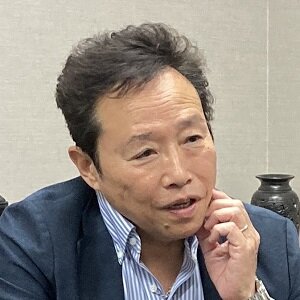 ヤマダホールディングス　執行役員　リフォーム事業部　笹澤淳事業部長