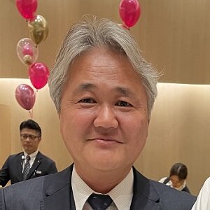 アルファテック　望月俊彦社長