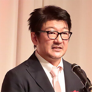 アステックペイント 菅原徹社長