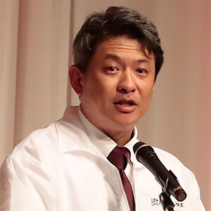 成田塗装 大倉達也社長