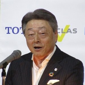 クリナップ　竹内宏社長