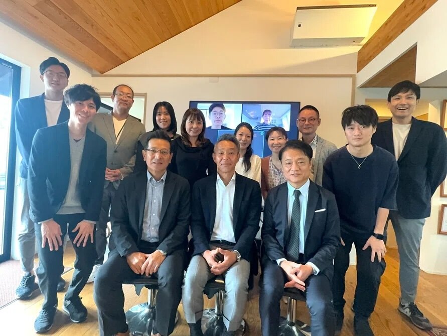 11月より静岡ガスリビングからSweets Investmentへ矢嶋祐輝氏が常勤の取締役として異動
