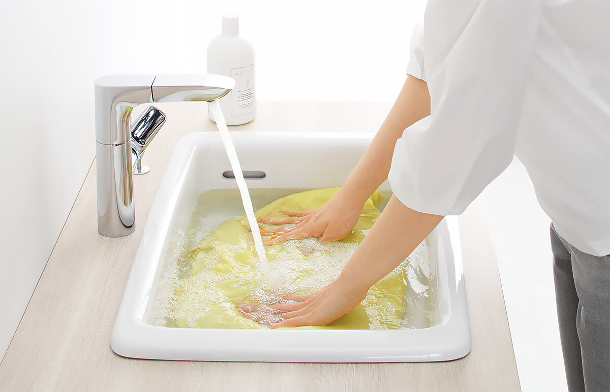 TOTO　陶器性広ふかボウル