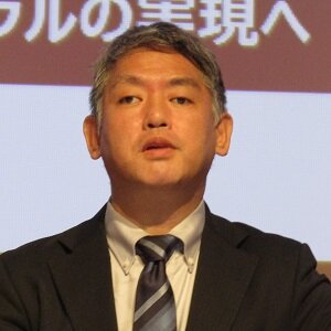 国土交通省　国土交通省住宅局参事官（建築企画担当）付建築環境推進官　佐々木雅也氏