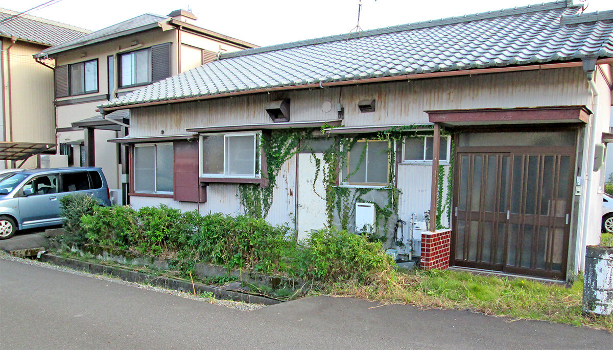 REVA不動産　空き家の仲介に注力。更地渡しが多いが、今後は新たな活用方法の提案なども行っていく考え