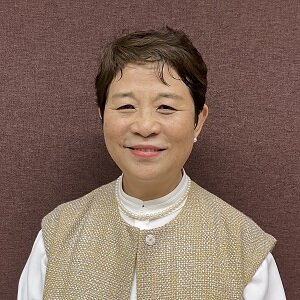 日本ホームステージング協会　杉之原冨士子　代表理事