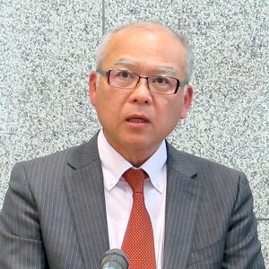窓廻り装飾事業協会　羽生博明理事長