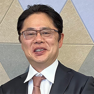 オノヤ　小野浩喜社長
