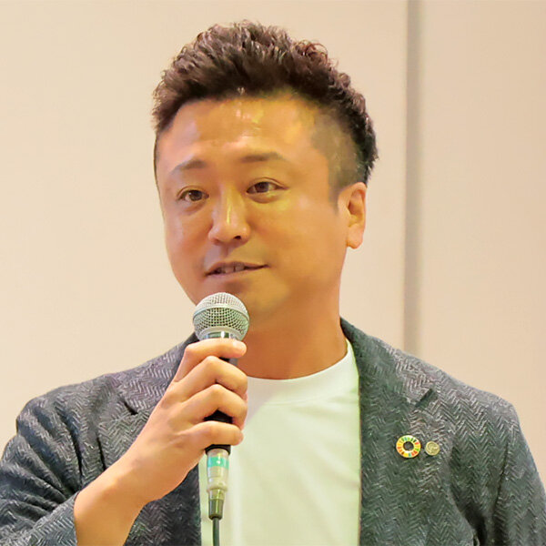 レジデンシャル不動産 内田廣輝社長