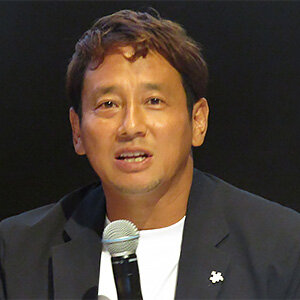 リノベる　山下智弘社長