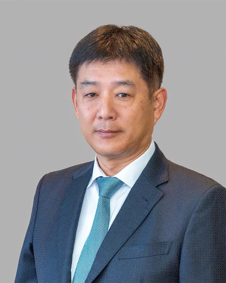 TOTO　新社長　田村信也取締役　専務執行役員