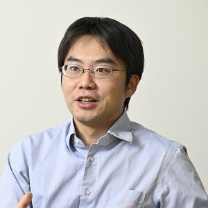 代表取締役　東京科学大学　特任助教　高安基大氏
