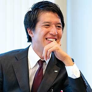 ウィル　中川優さん