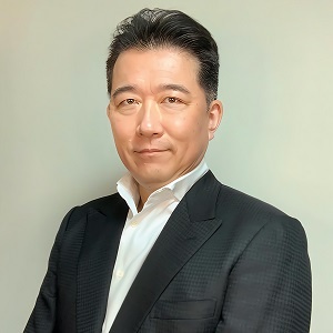inKrone　秋月雅史取締役