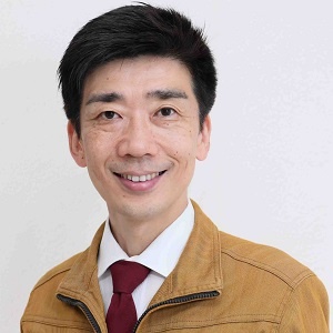 Efyees　小宮勇人社長