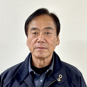 Jfp　野口賢治社長