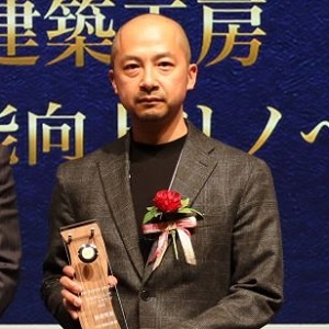 YKK AP　大藤建設（CAC建築工房）瀧章生社長
