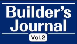 Builder,s JournalVol.2