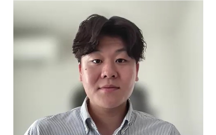 エコすまいる　濵口洋幸社長