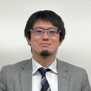 ハウスジーメン　江間隆太　執行役員