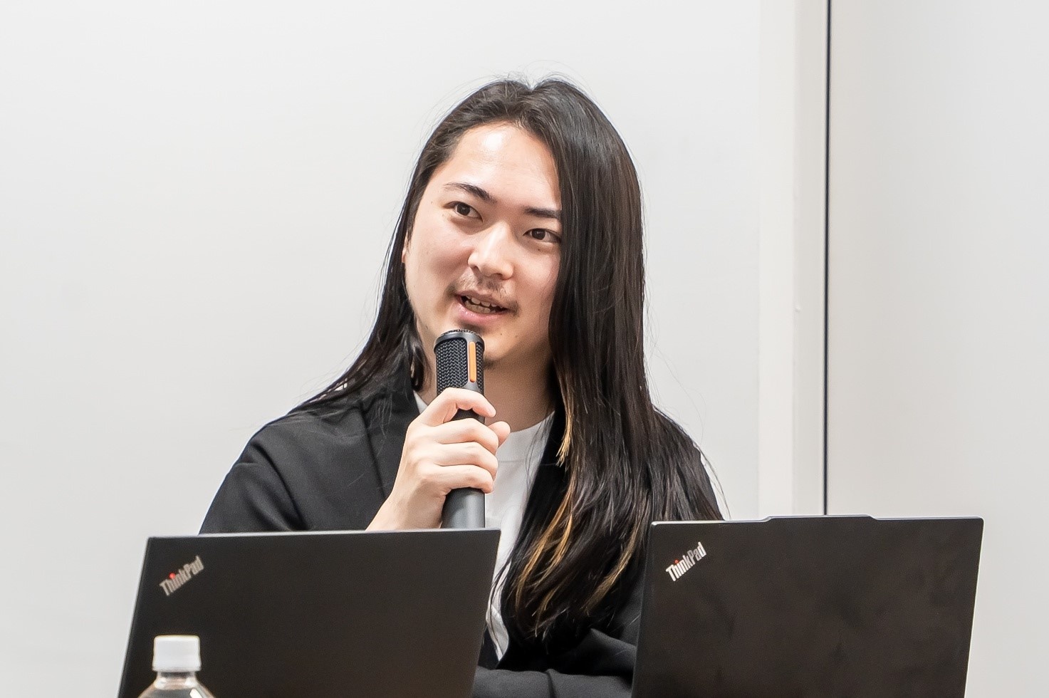 いえらぶGROUP　いえらぶクリエイターズの川口風馬社長